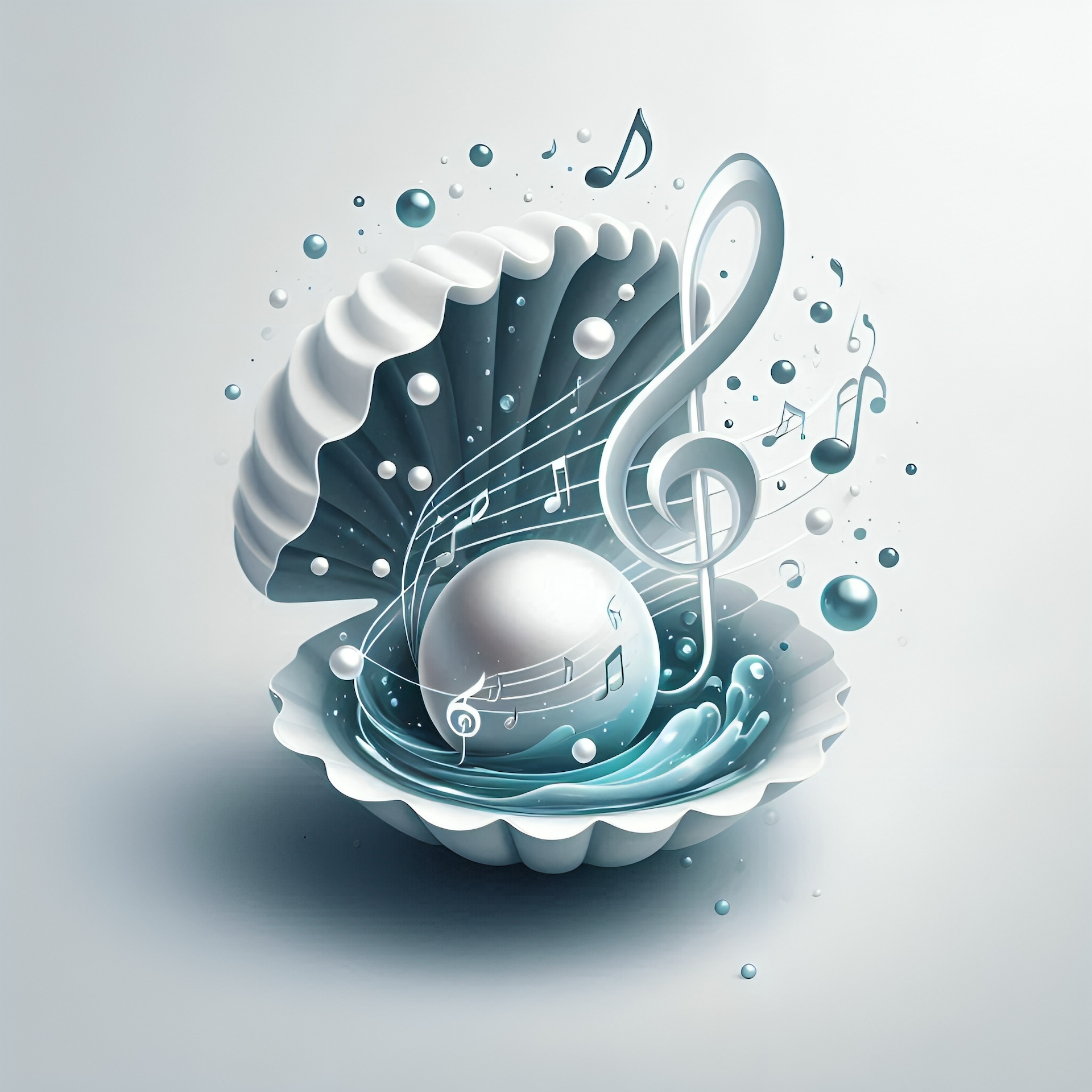 Nota İncisi Müzik Derneği Logo